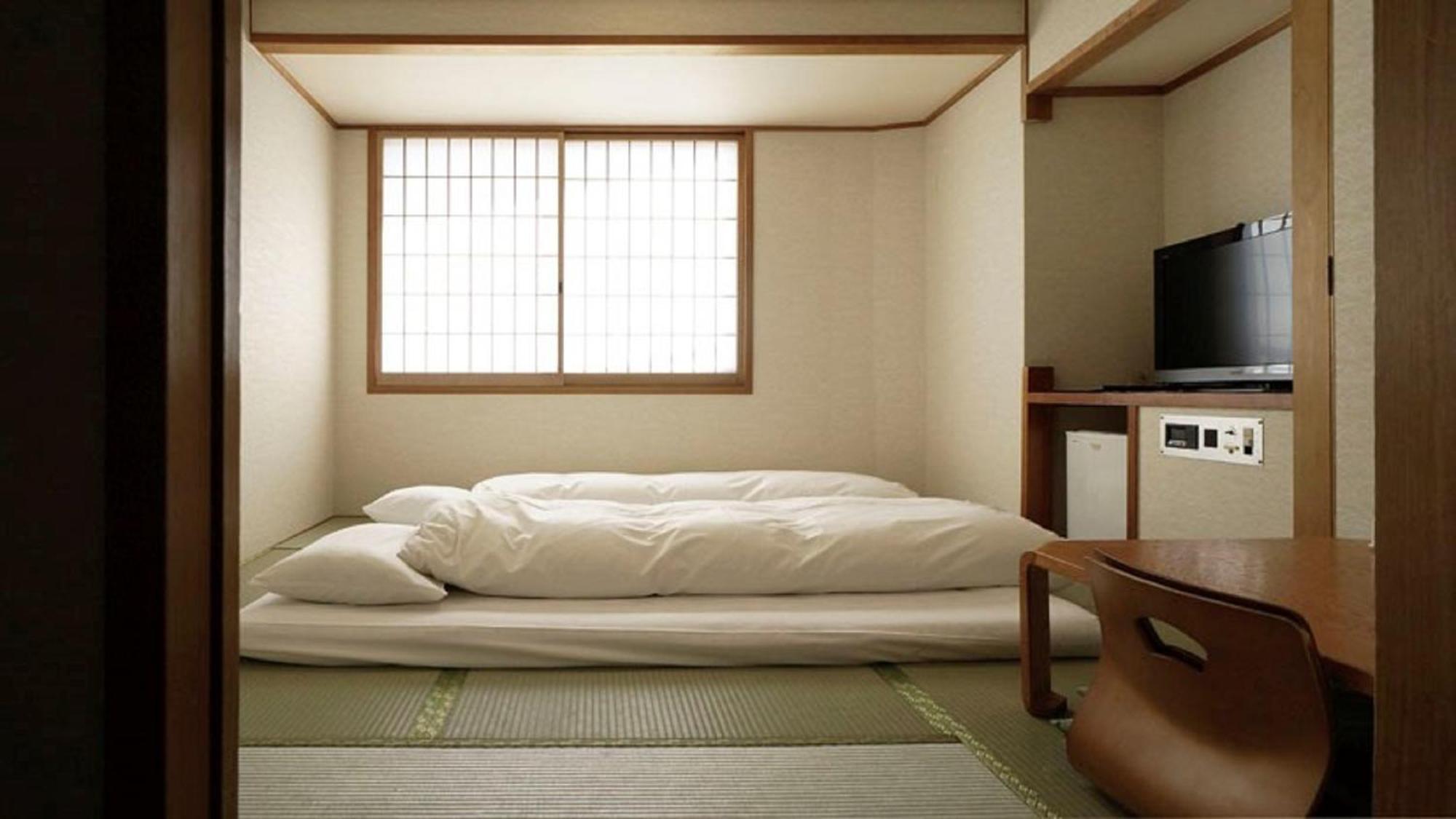 Hotel Minatoya Kōchi Zimmer foto