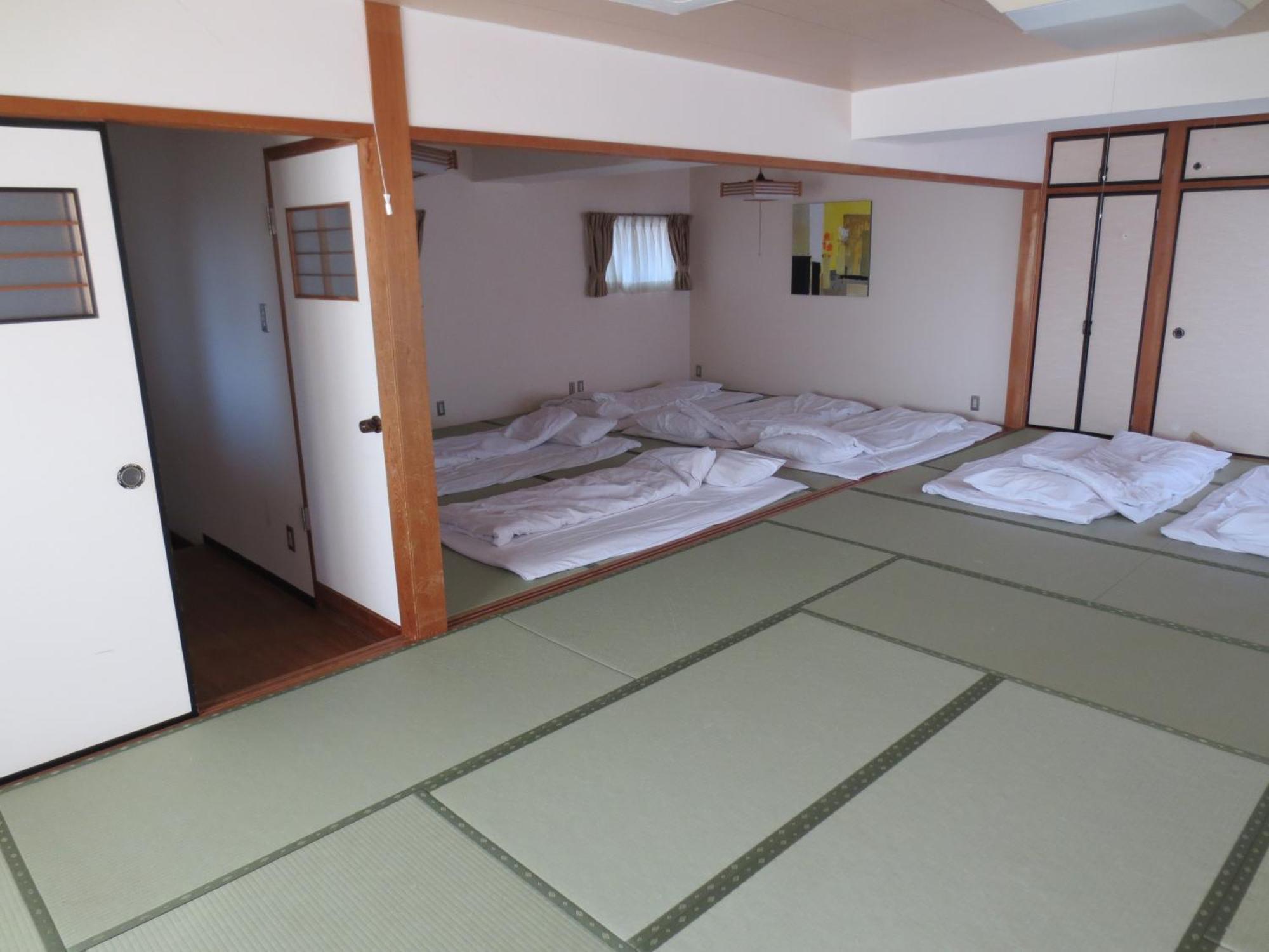 Hotel Minatoya Kōchi Zimmer foto