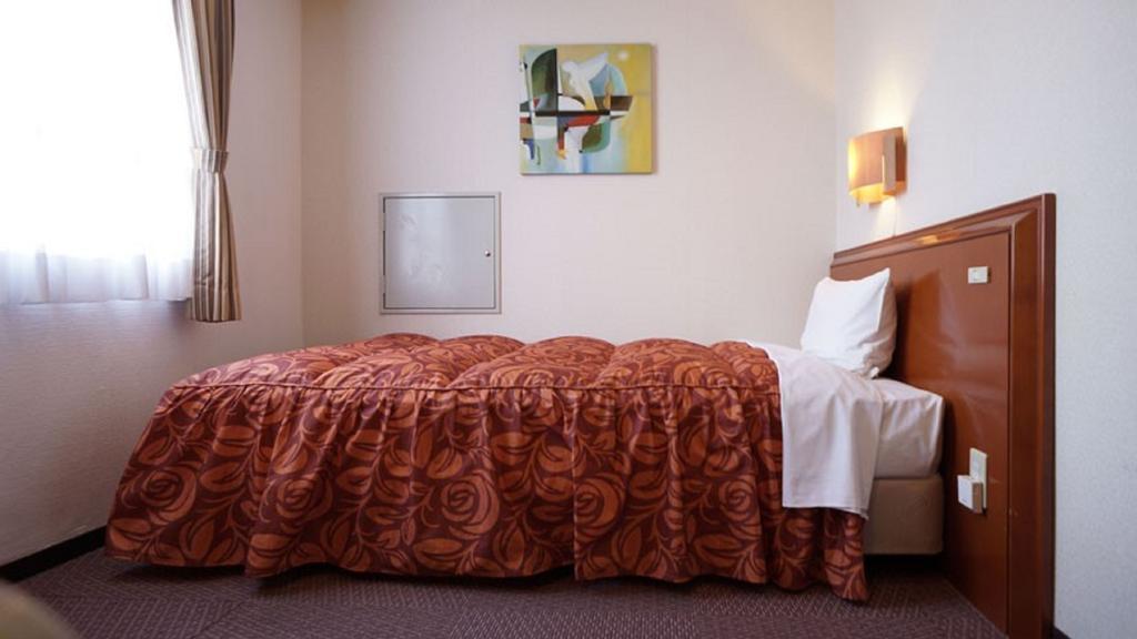 Hotel Minatoya Kōchi Zimmer foto