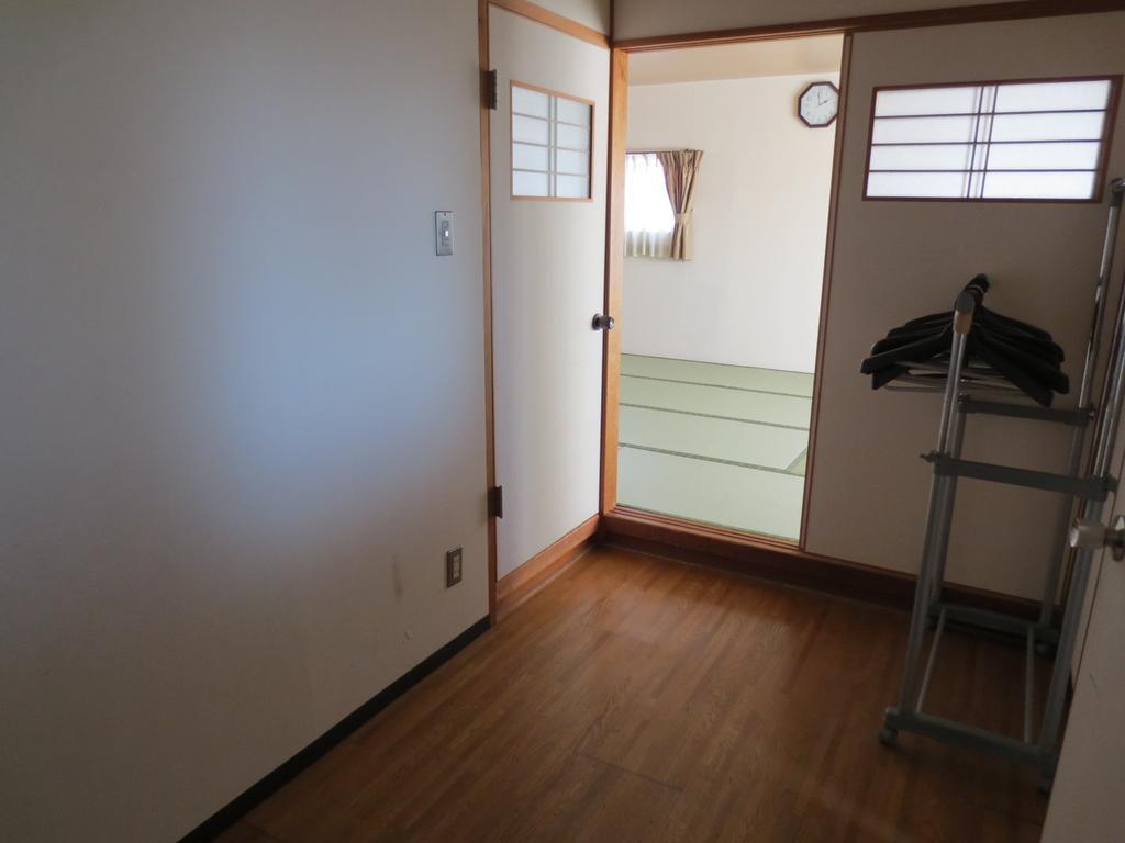 Hotel Minatoya Kōchi Zimmer foto