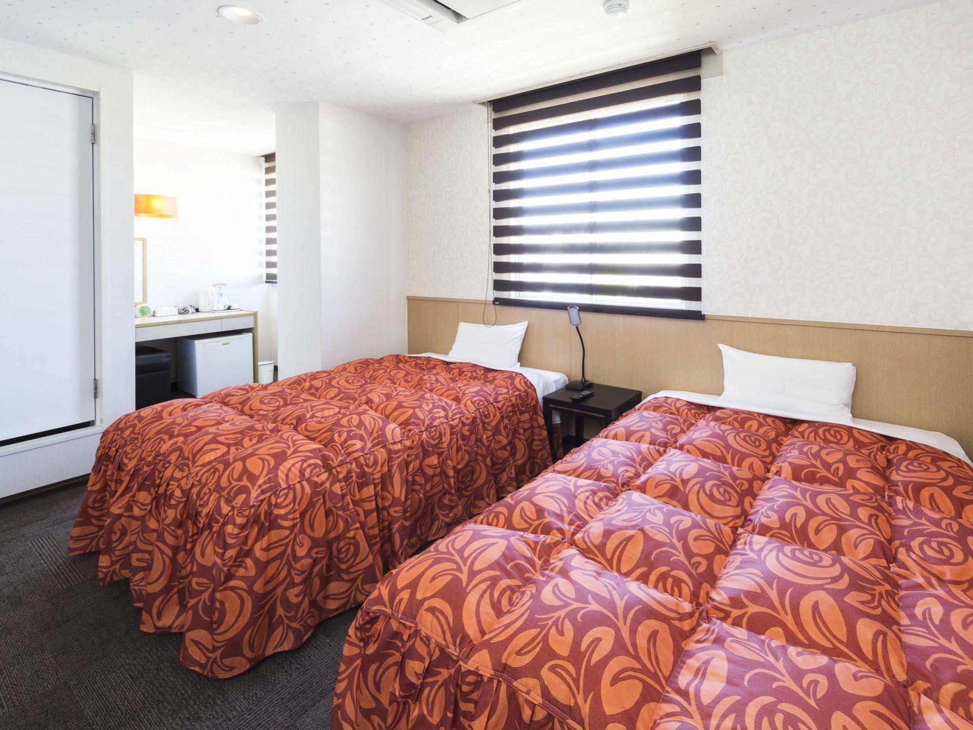 Hotel Minatoya Kōchi Exterior foto